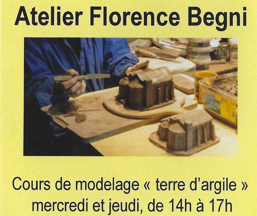 Atelier Begni