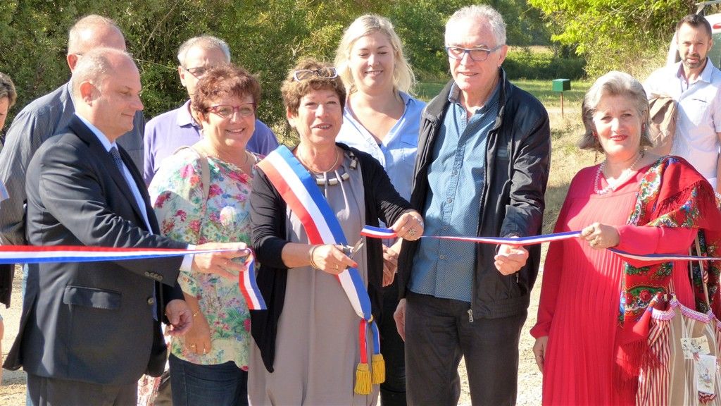 Inauguration