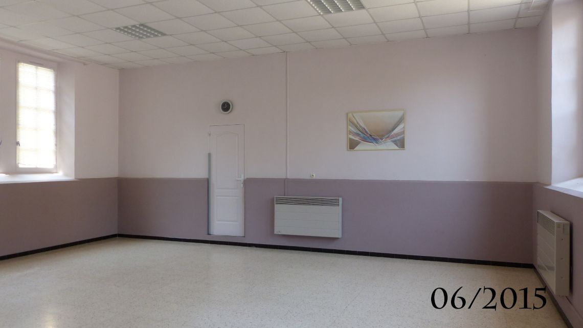 Travaux