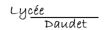 Lycée Alphonse Daudet