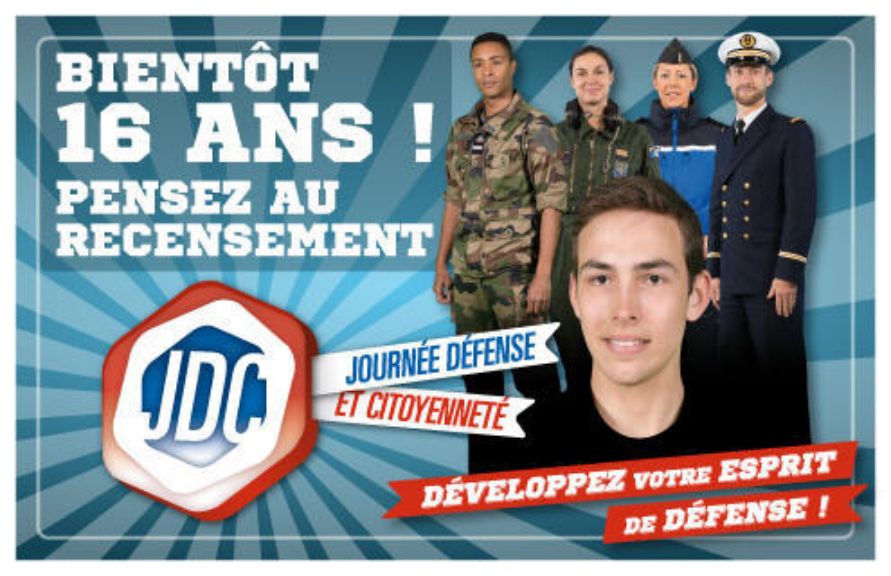 Bientôt 16 ans